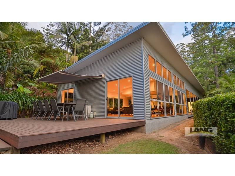 Tamborine Mountain QLD 4272