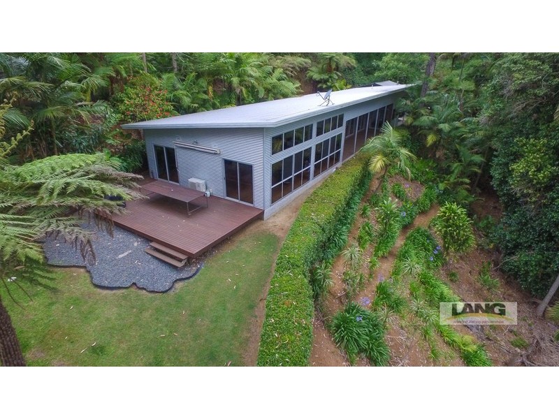 Tamborine Mountain QLD 4272