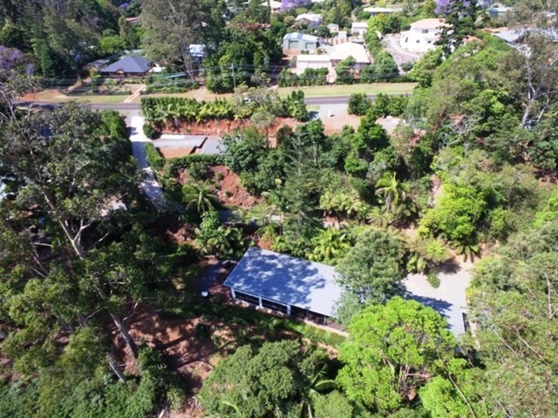 Tamborine Mountain QLD 4272