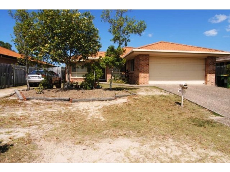 Upper Coomera QLD 4209