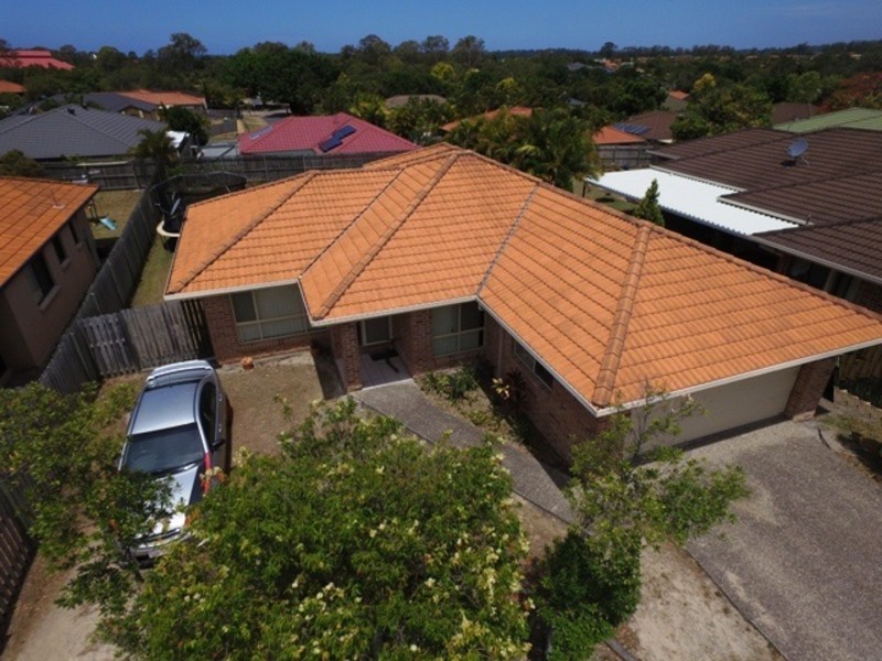 Upper Coomera QLD 4209