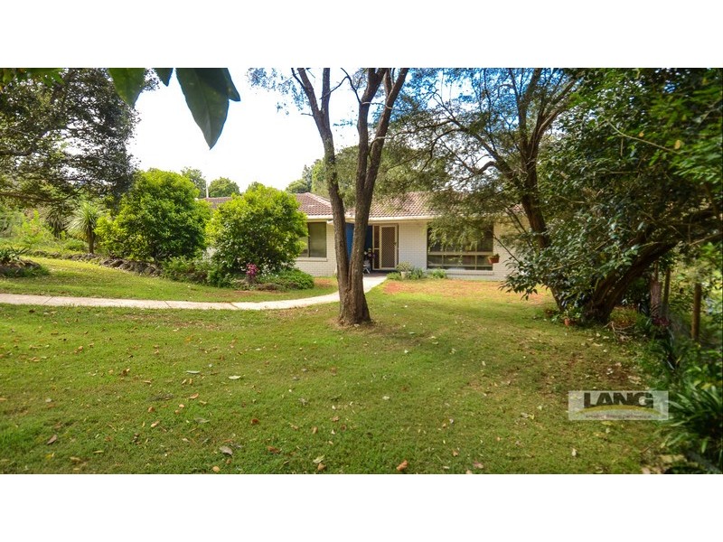 Tamborine Mountain QLD 4272