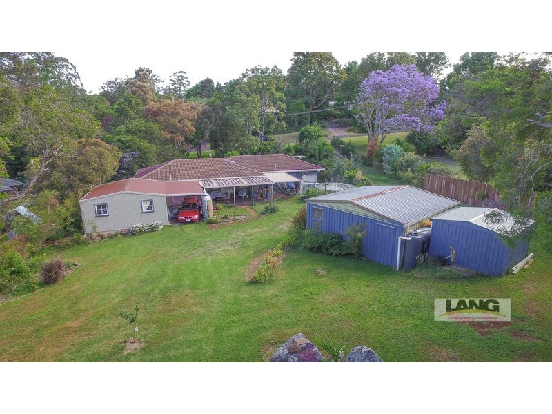 Tamborine Mountain QLD 4272