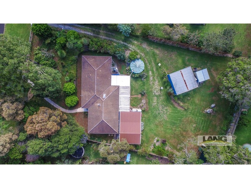 Tamborine Mountain QLD 4272