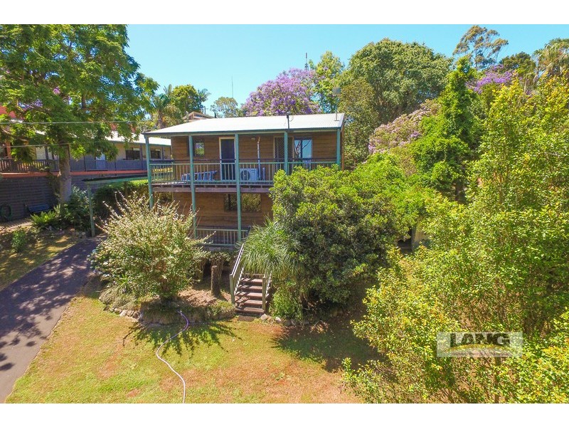 Tamborine Mountain QLD 4272