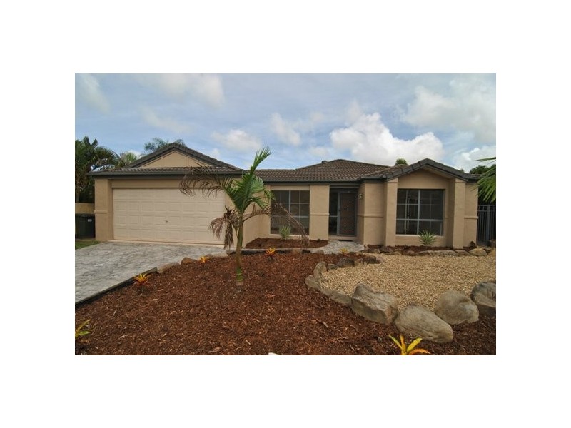 Upper Coomera QLD 4209