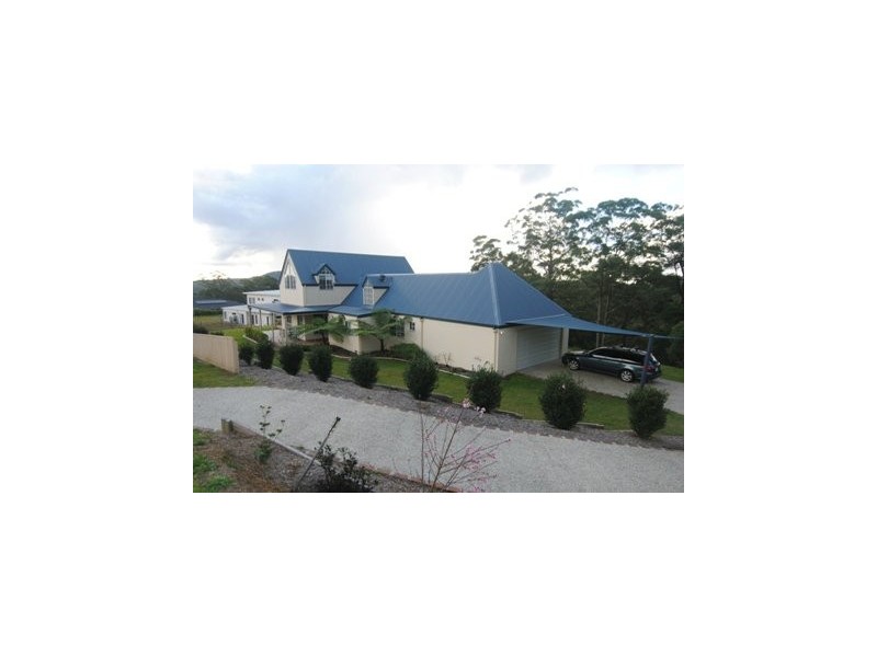 Wongawallan QLD 4210