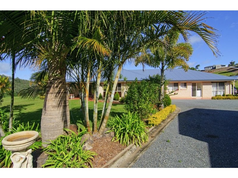 Wongawallan QLD 4210