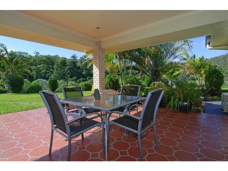 Wongawallan QLD 4210