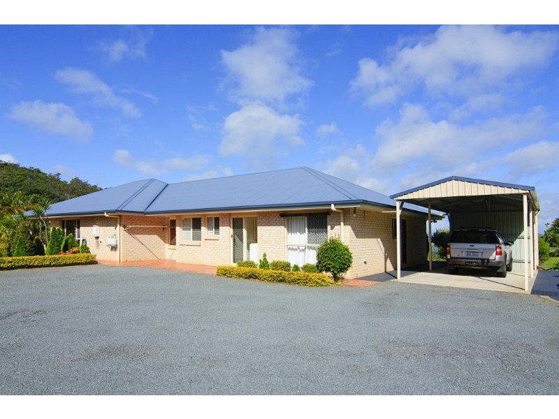 Wongawallan QLD 4210