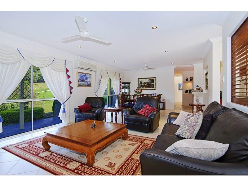 Wongawallan QLD 4210