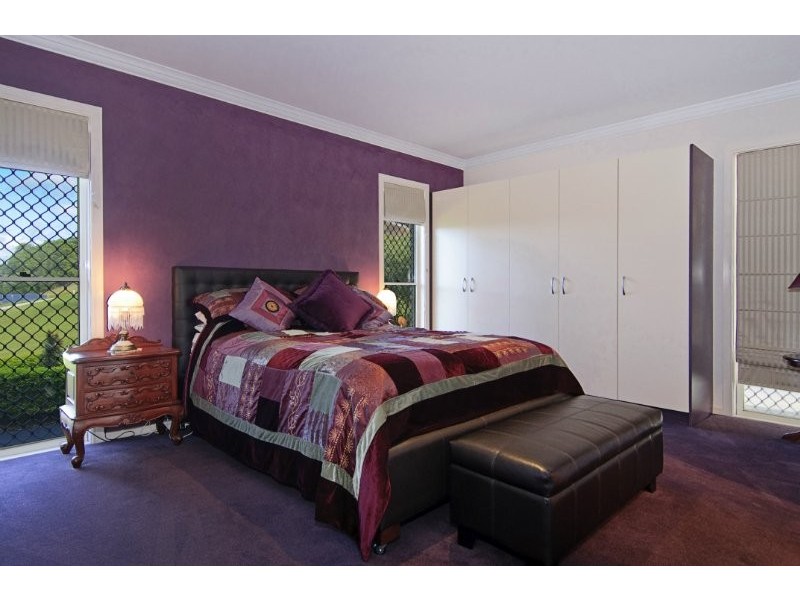 Wongawallan QLD 4210