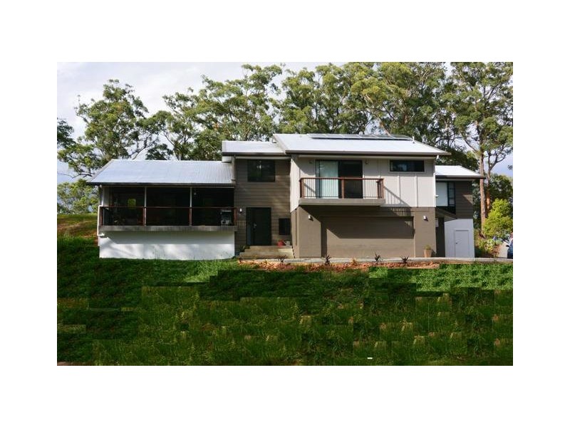 Wongawallan QLD 4210