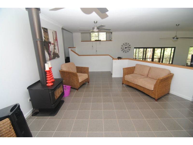 Wongawallan QLD 4210