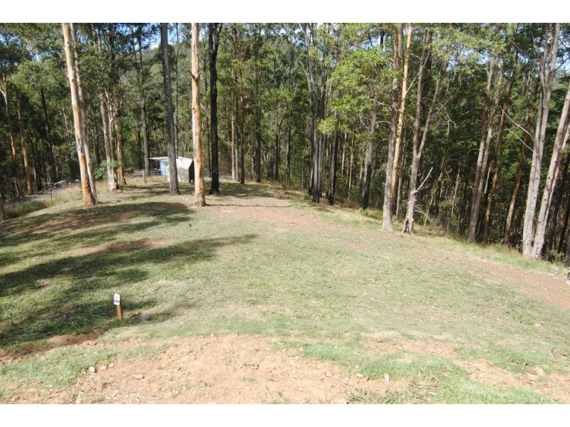 Wongawallan QLD 4210