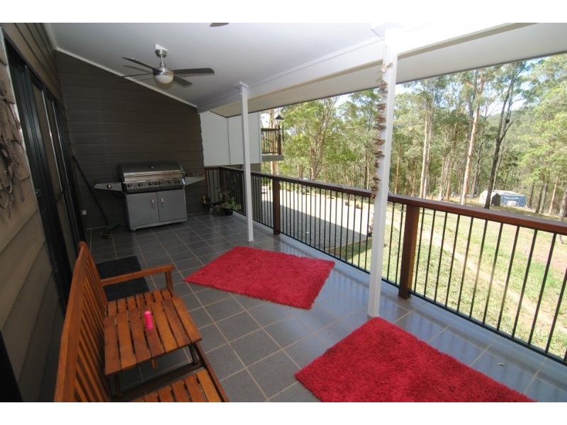 Wongawallan QLD 4210