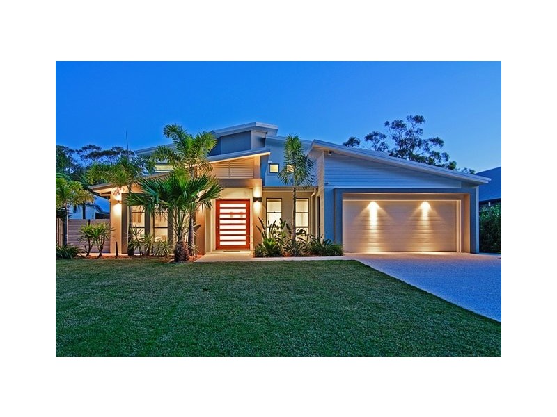 Coomera Waters QLD 4209