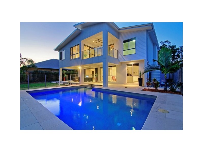 Coomera Waters QLD 4209