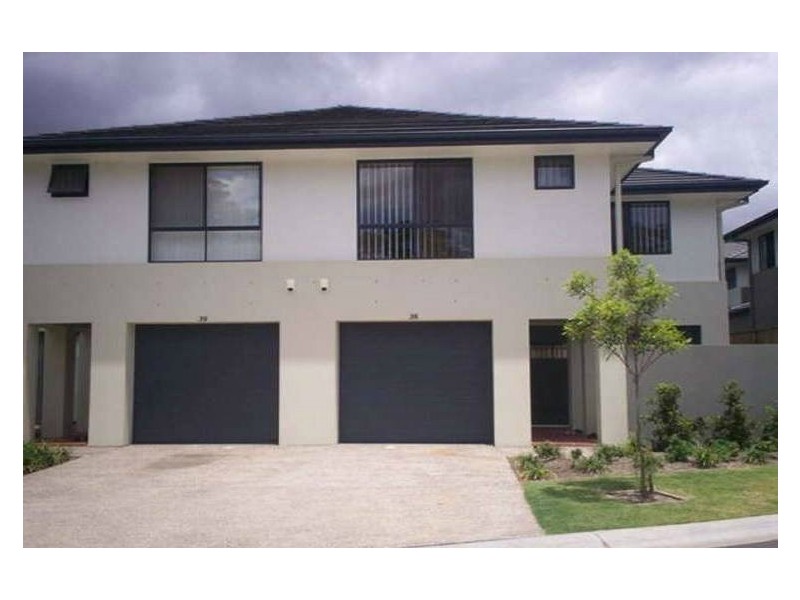 Upper Coomera QLD 4209