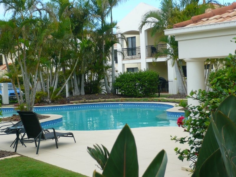 Hope Island QLD 4212