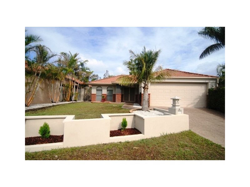 Upper Coomera QLD 4209