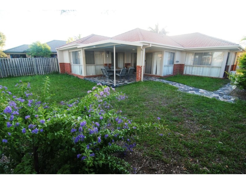 Upper Coomera QLD 4209