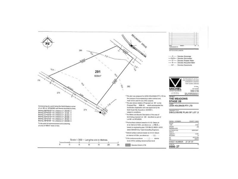 Pimpama QLD 4209 Floorplan