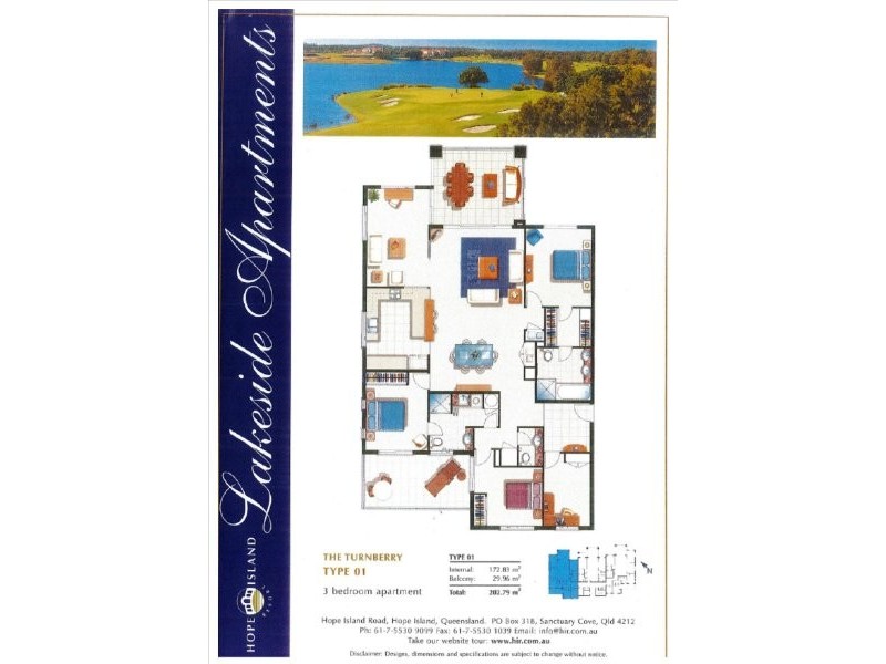 Hope Island QLD 4212