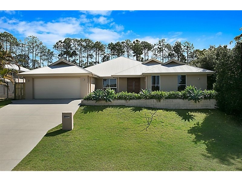 Coomera Waters QLD 4209