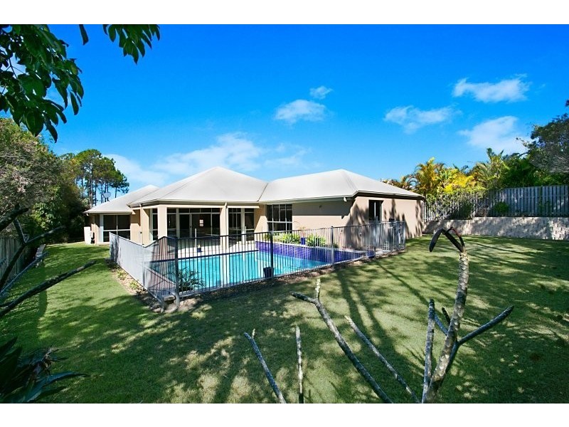 Coomera Waters QLD 4209