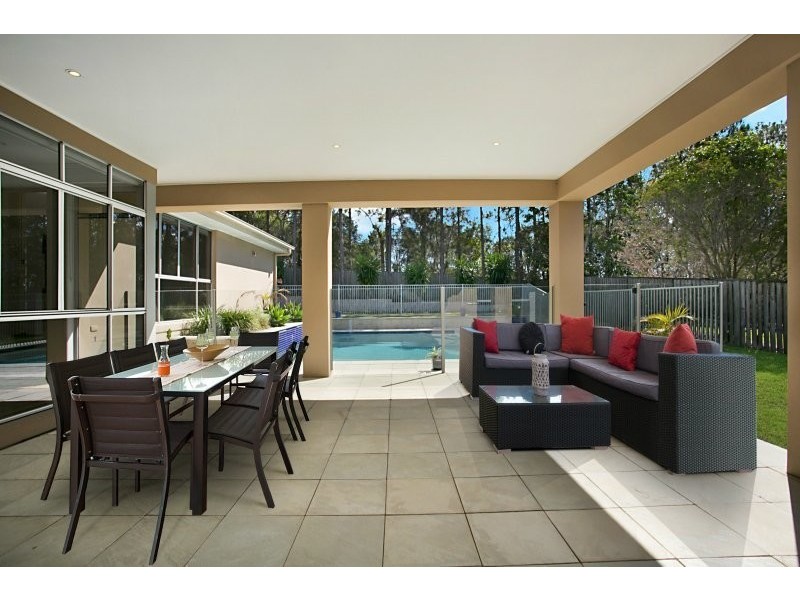 Coomera Waters QLD 4209