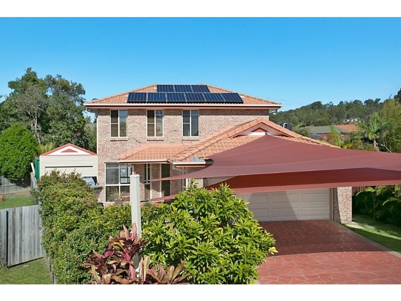 Upper Coomera QLD 4209