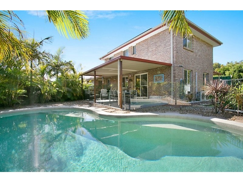 Upper Coomera QLD 4209