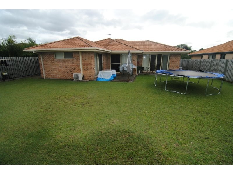 Upper Coomera QLD 4209