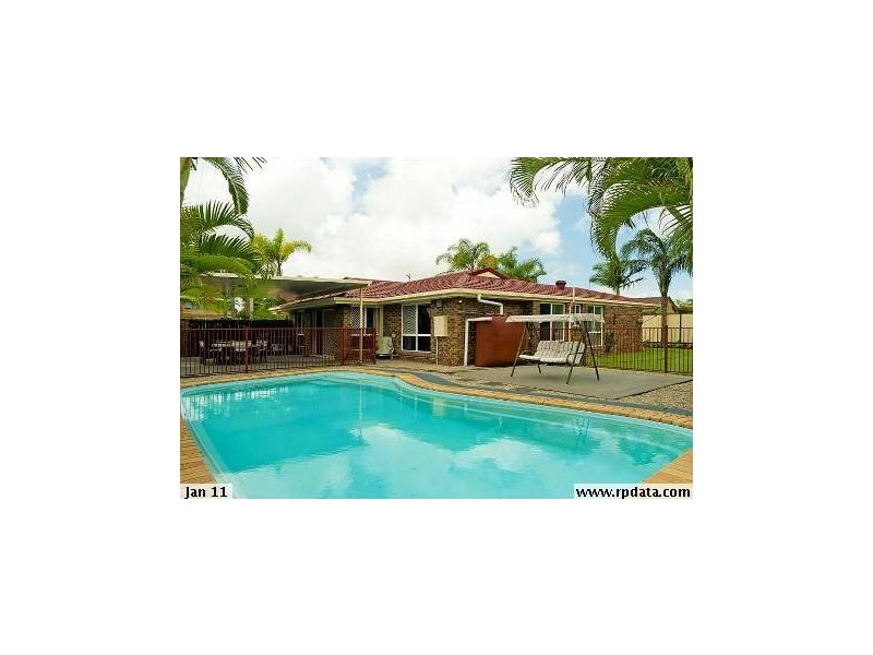 Helensvale QLD 4212