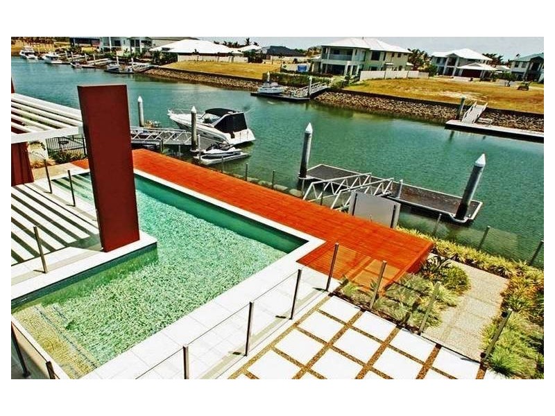 Jacobs Well QLD 4208