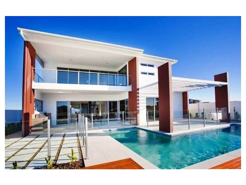 Jacobs Well QLD 4208