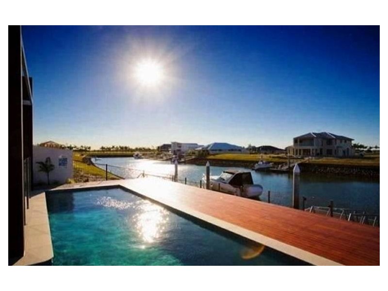 Jacobs Well QLD 4208