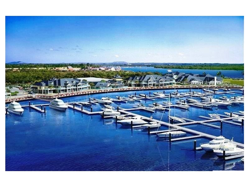 Jacobs Well QLD 4208