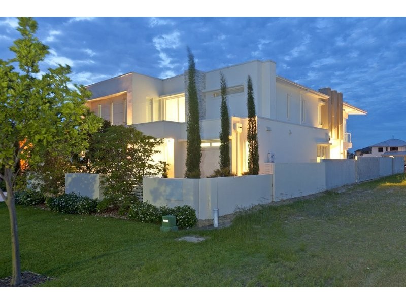 Jacobs Well QLD 4208