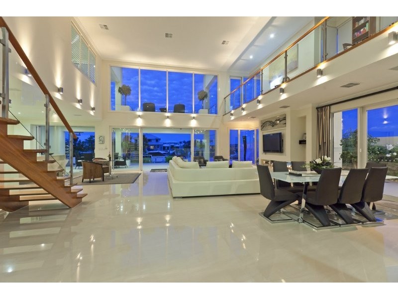 Jacobs Well QLD 4208