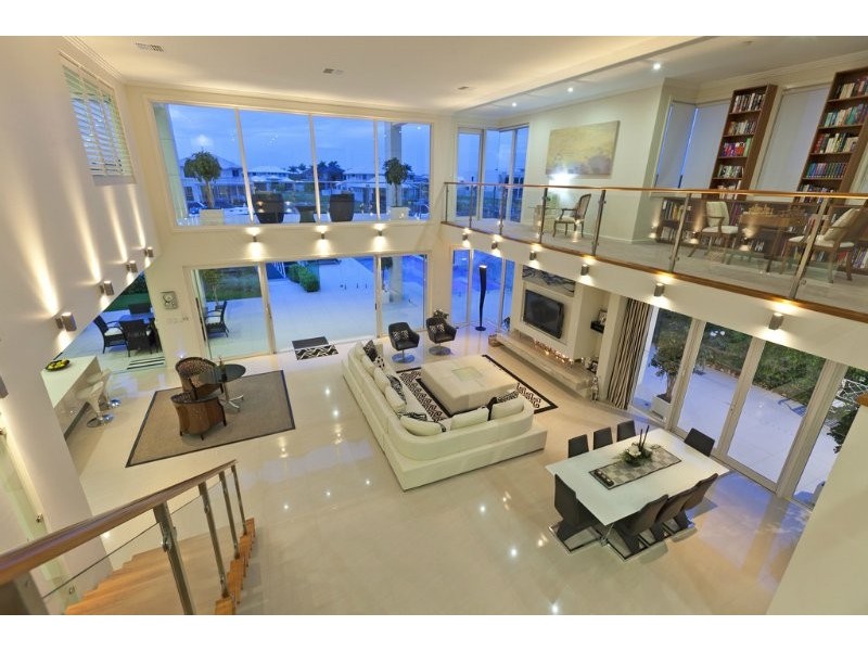 Jacobs Well QLD 4208