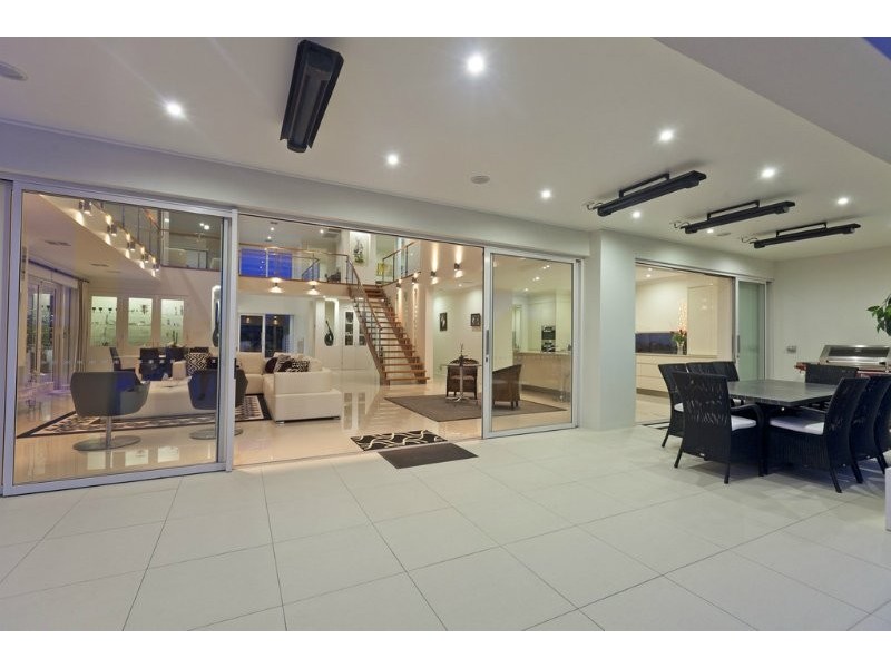 Jacobs Well QLD 4208