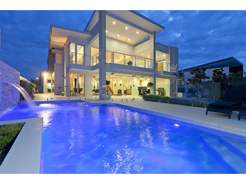 Jacobs Well QLD 4208