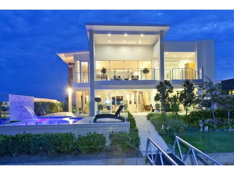 Jacobs Well QLD 4208