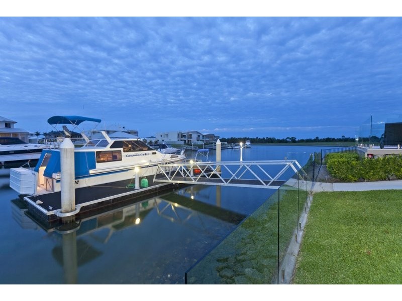 Jacobs Well QLD 4208