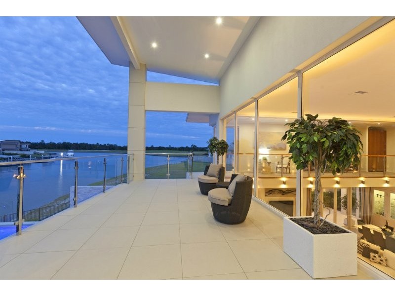 Jacobs Well QLD 4208