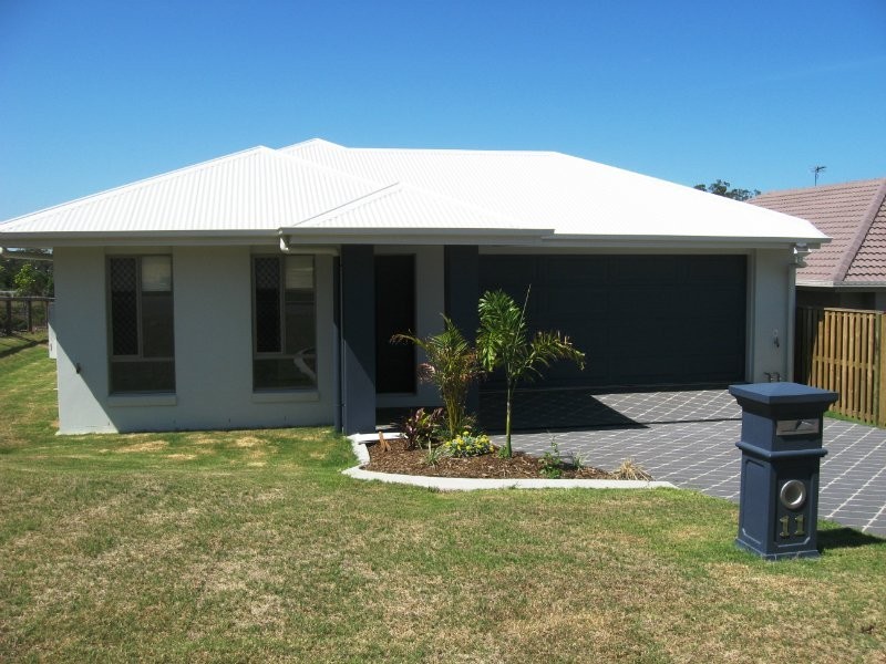 Upper Coomera QLD 4209