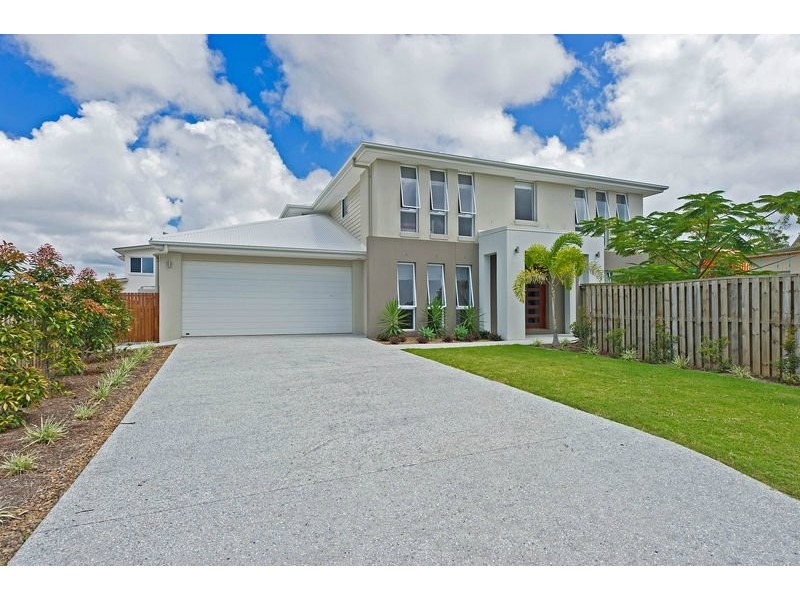 8 Cherry Court, Coomera QLD 4209