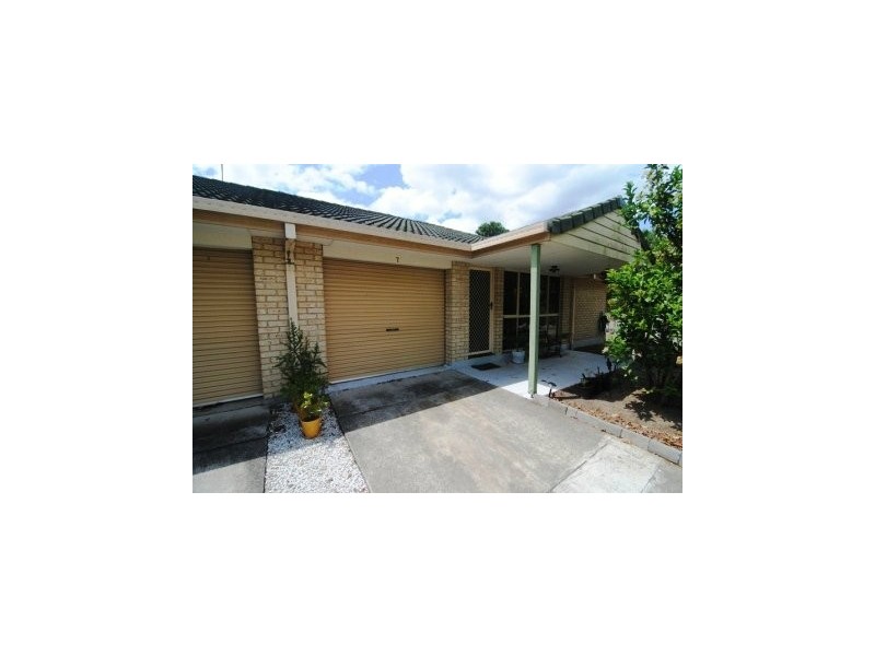 7/27 FORTUNE STREET, Coomera QLD 4209